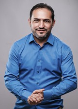 Retrato de ACACIO