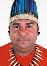 Retrato de FÁBIO TITIAH