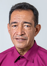 Retrato de NENEM DE PASSO
