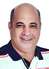 Retrato de JANSER FONSECA