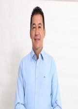 Retrato de EDNALDO ARAUJO