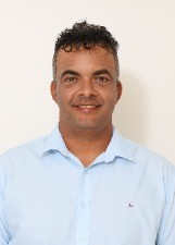 Retrato de EZEQUIEL ROCHA