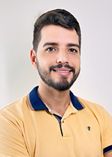 Retrato de VALDIR DA SAÚDE