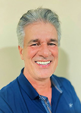 Retrato de ARÃO MENEZES