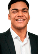 Retrato de SANDRO FILHO