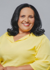 Retrato de ANGELICA OLIVEIRA
