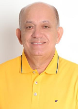 Retrato de EDSON RIBEIRO