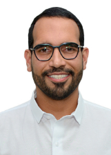 Retrato de FELIPE SANTANA