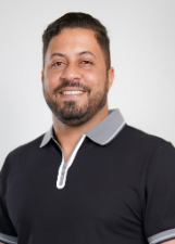 Retrato de FABRICIO DA AGRICULTURA