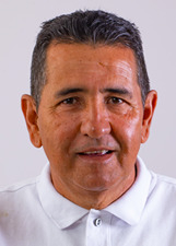 Retrato de AELSON LOPES