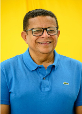 Retrato de JORGE OLIVEIRA