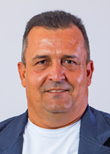 Retrato de BODÃO