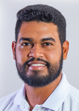 Retrato de GABRIEL MENDES