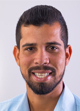Retrato de RALFE CARVALHO