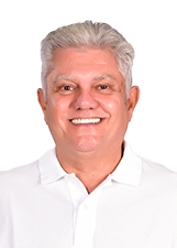 Retrato de JORGE ALMEIDA