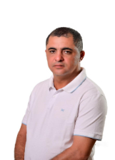 Retrato de ROBSON DE OSMAR