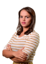 Retrato de SÍSERA MONÇÃO