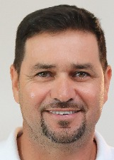 Retrato de VANDILSON BOIADEIRO