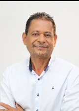 Retrato de ALMIR DA BARRIGUDA