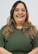 Retrato de BÁRBARA DE NADIR