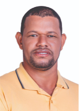 Retrato de BÁ DA PARATI