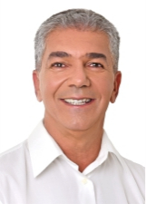 Retrato de JAILTON MELO