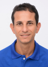 Retrato de MARCIO CAETITÉ