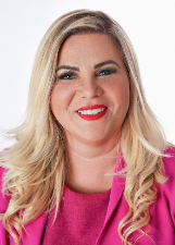 Retrato de ARILMA DE JOTA BATISTA