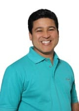 Retrato de ROBSON RIGAUD