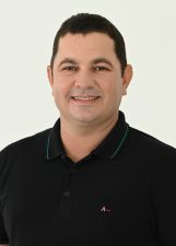 Retrato de AMÉRICO SANTIAGO