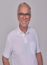 Retrato de JUNIOR BRANDÃO