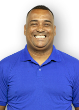Retrato de SILAS DA SAÚDE