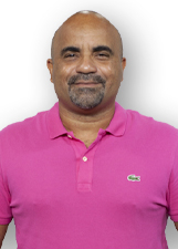 Retrato de SIVALDO REIS