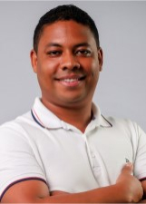 Retrato de BERTOLINO JUNIOR