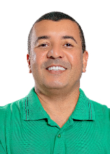 Retrato de FABRICIO LEMOS