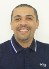 Retrato de EUGENIO GENINHO