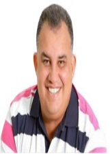 Retrato de LULUCA DA AMBULÂNCIA