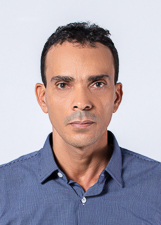 Retrato de MAURO CORREIA