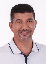 Retrato de BENEDITO DA BOLIVIA