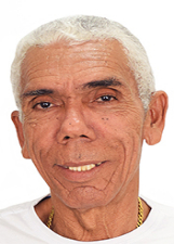 Retrato de PÓ DA PESCA
