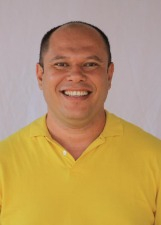 Retrato de WANDERLEY SILVA