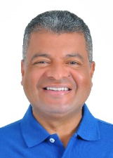 Retrato de MARLON RIBEIRO