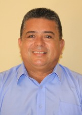 Retrato de GIL DO CAJUEIRO