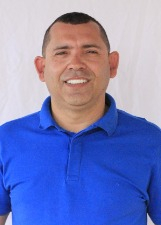 Retrato de JAU MENEZES
