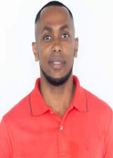 Retrato de ENFERMEIRO ROMILSON