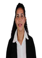 Retrato de MAIANE BISPO