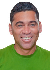 Retrato de GILVAN DO ZUCA