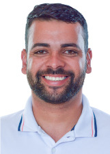 Retrato de VITOR DA AGUA