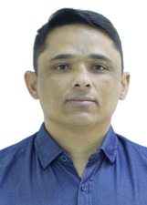 Retrato de ROBSON RAMOS