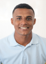 Retrato de TACIO DE PAULINHO